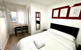 Rooms Rayo