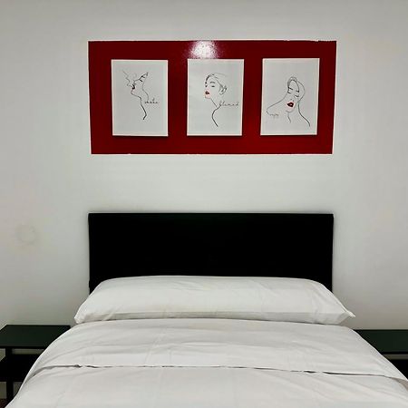 Rooms Rayo Madri Exterior foto