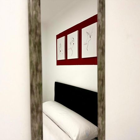 Rooms Rayo Madri Exterior foto