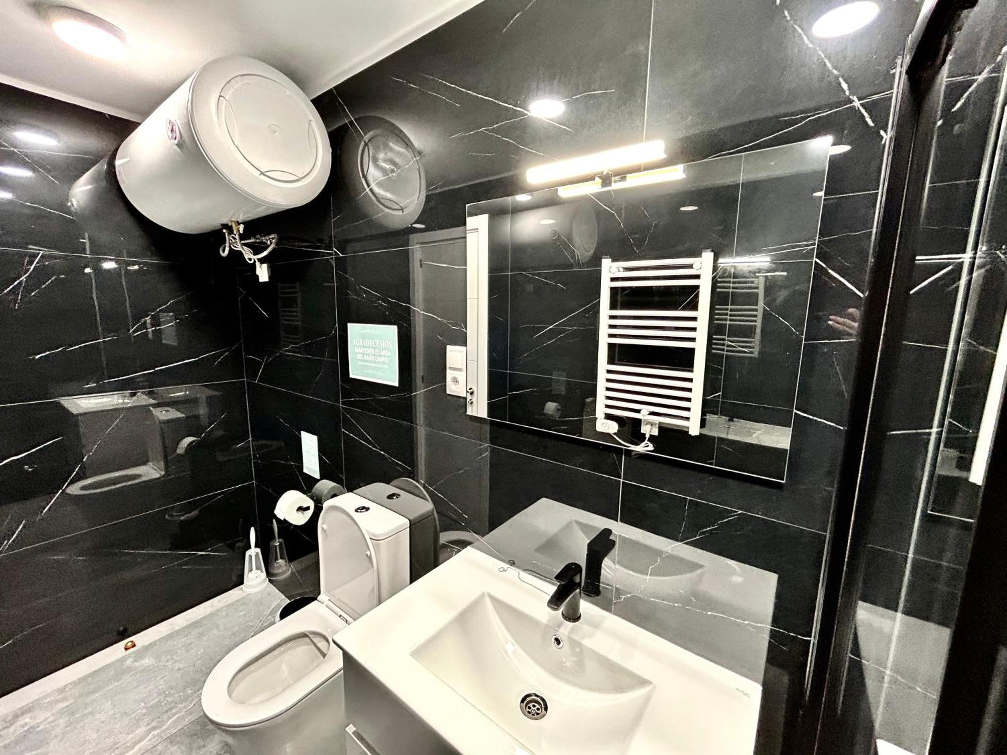 Rooms Rayo Madri Exterior foto