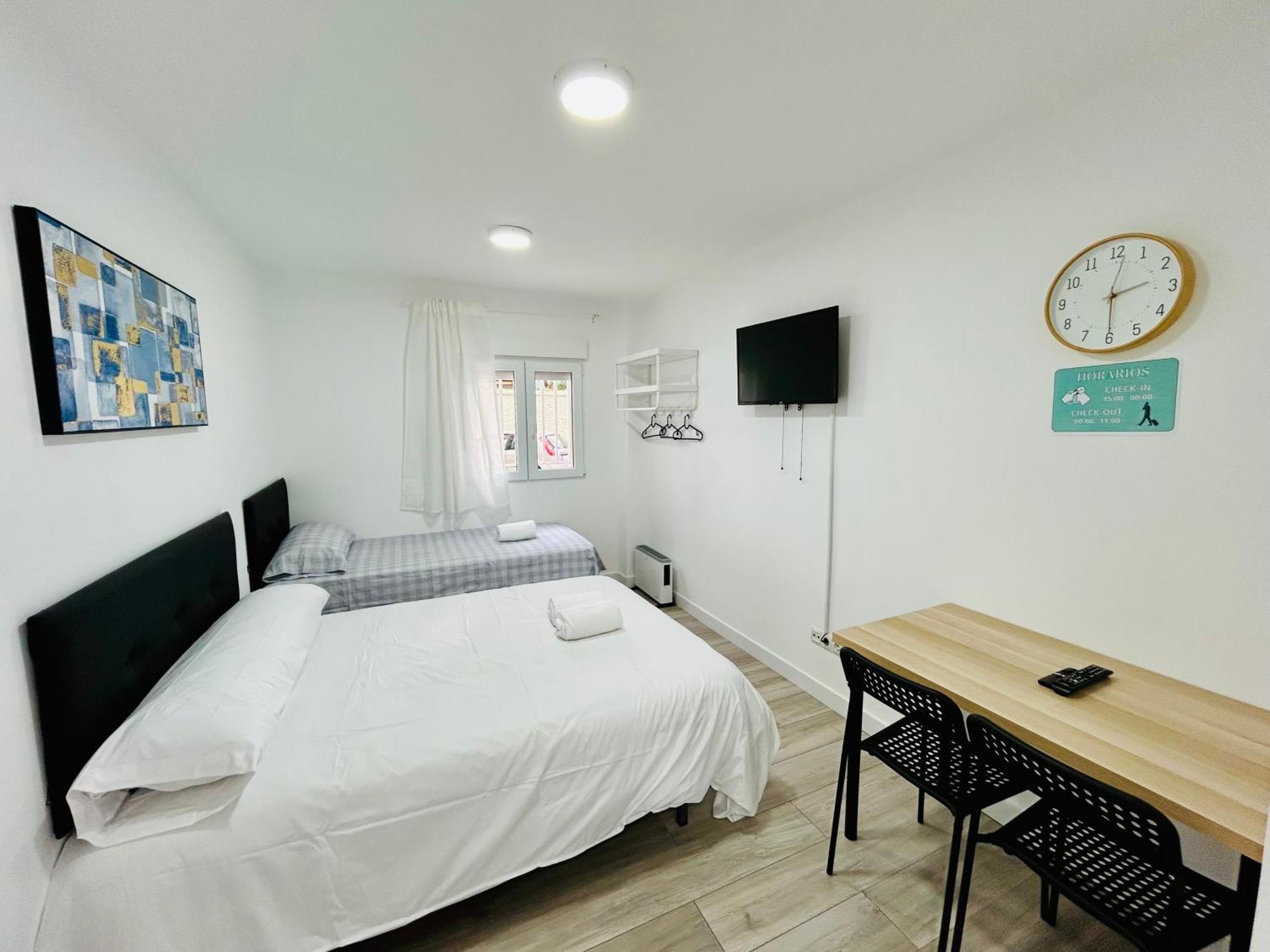 Rooms Rayo Madri Exterior foto