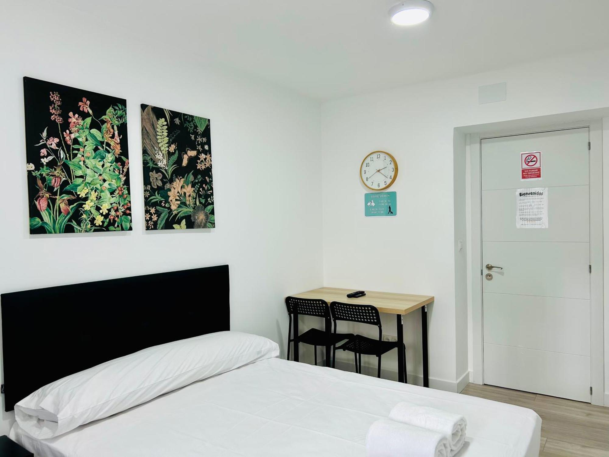 Rooms Rayo Madri Exterior foto