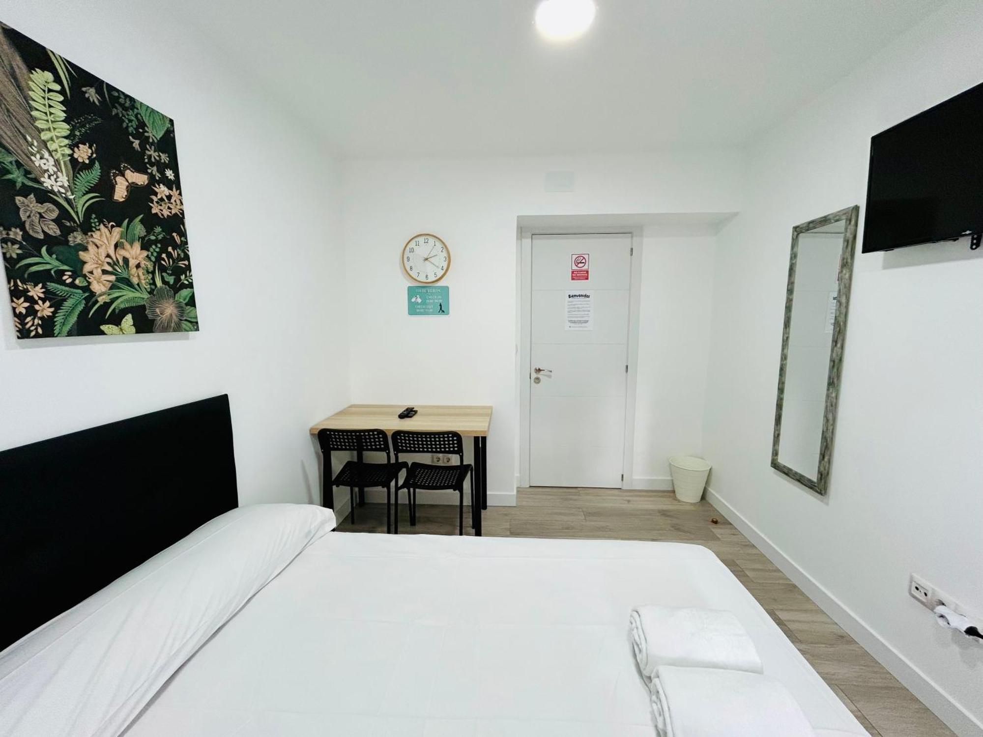 Rooms Rayo Madri Exterior foto