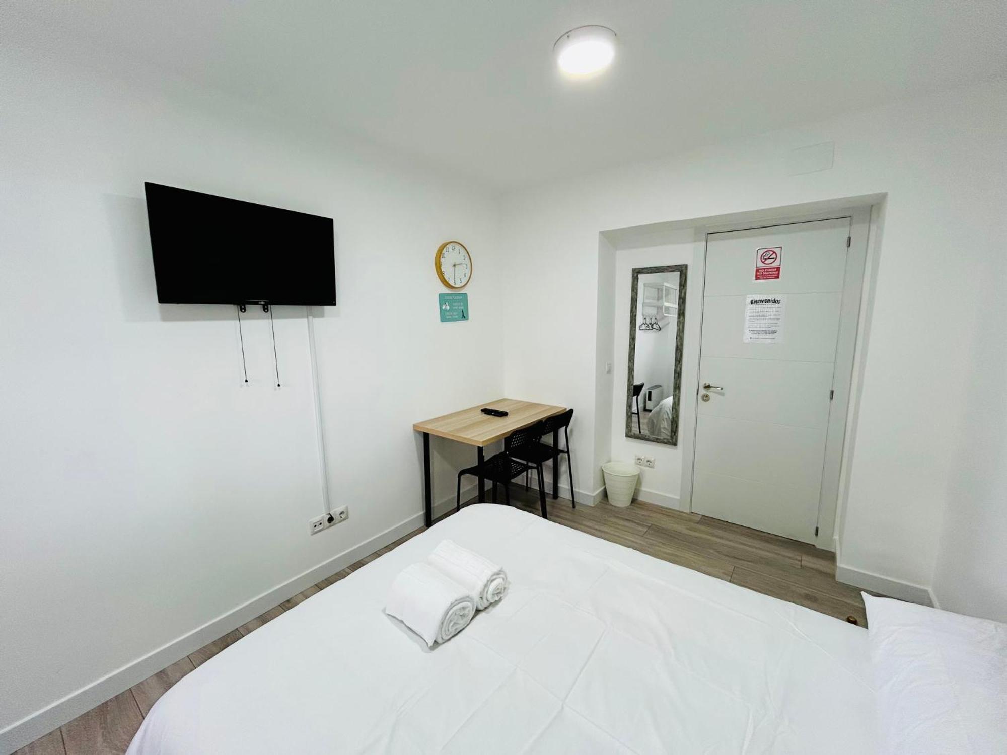 Rooms Rayo Madri Exterior foto