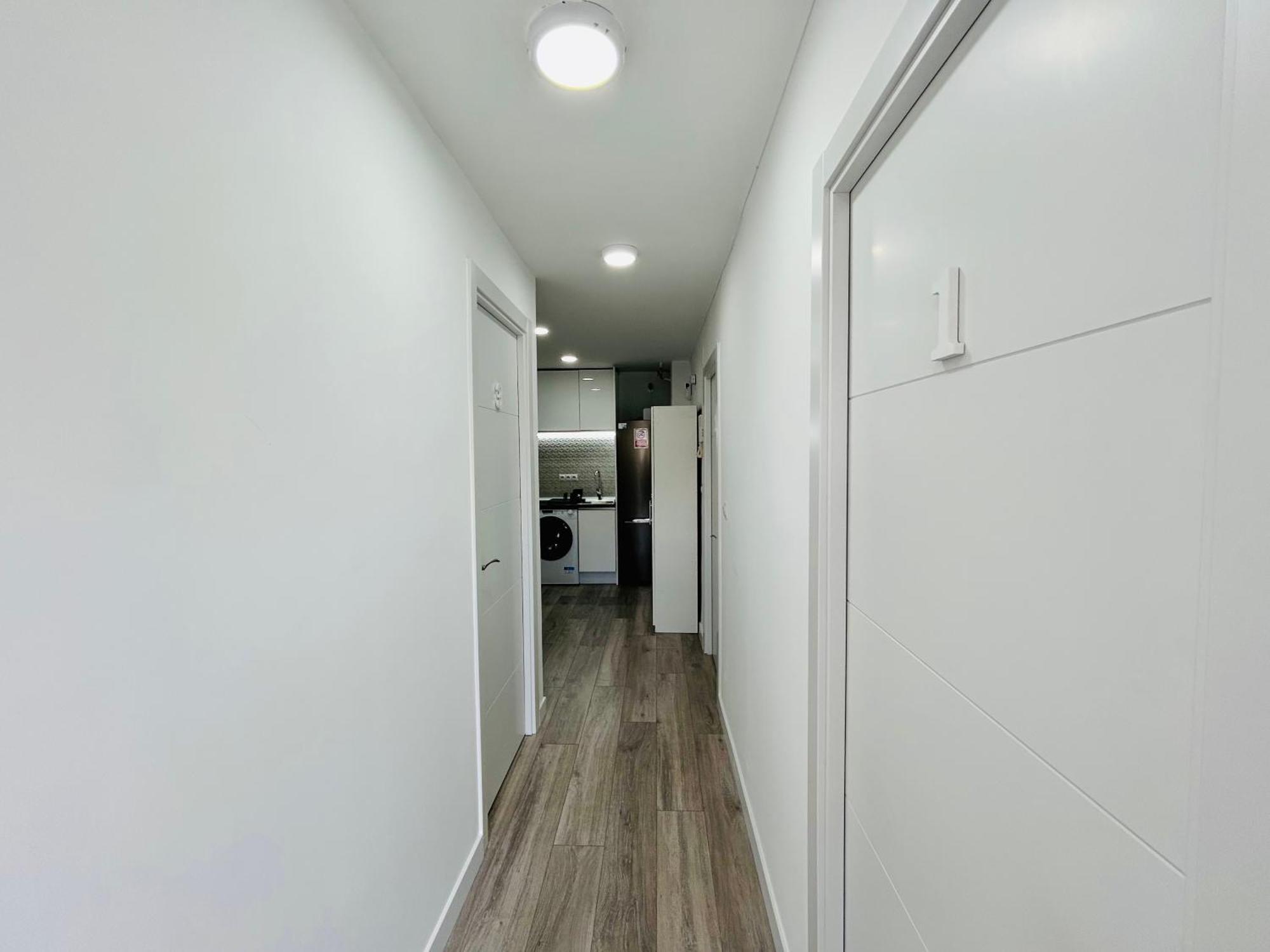 Rooms Rayo Madri Exterior foto