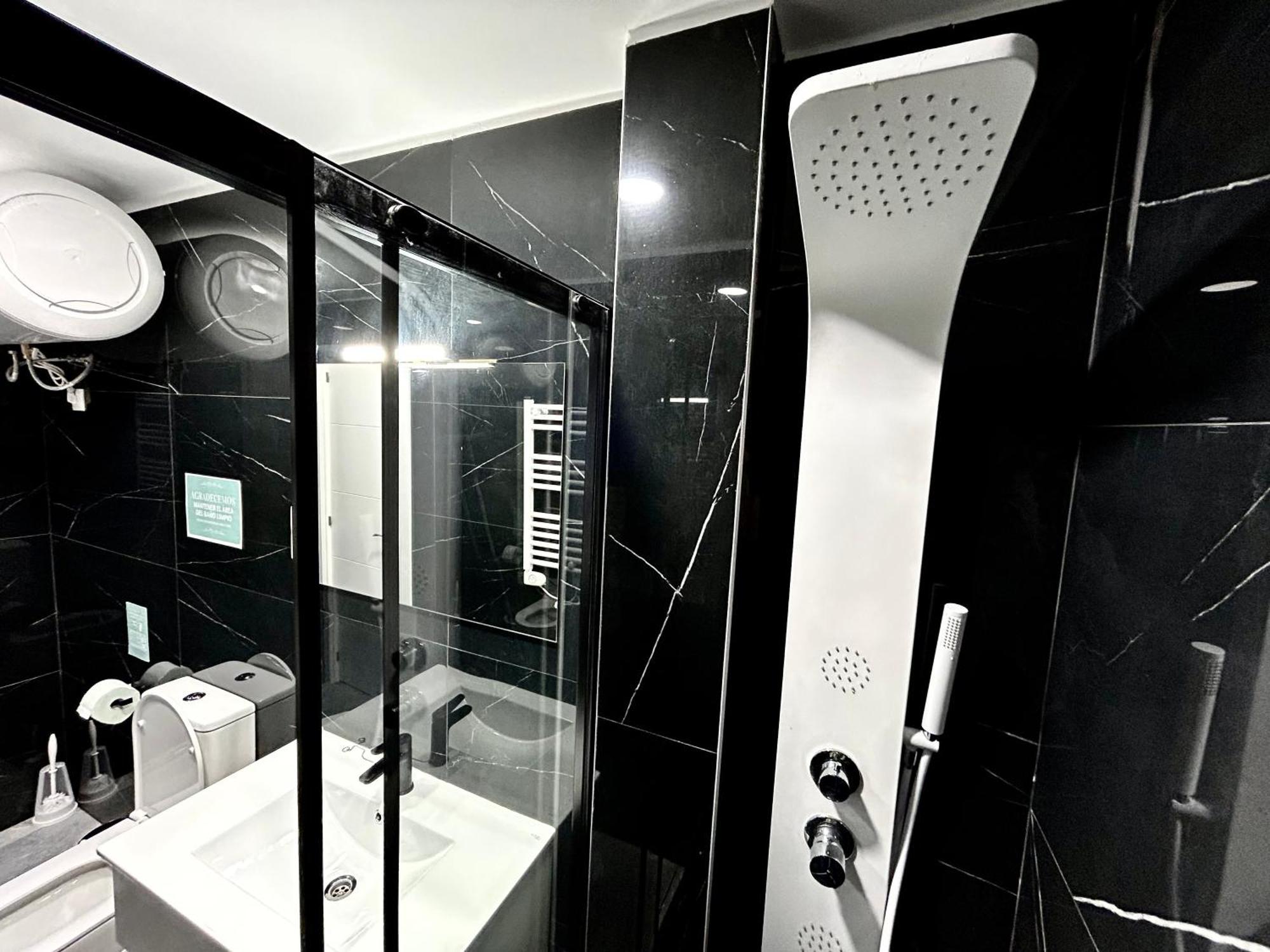 Rooms Rayo Madri Exterior foto